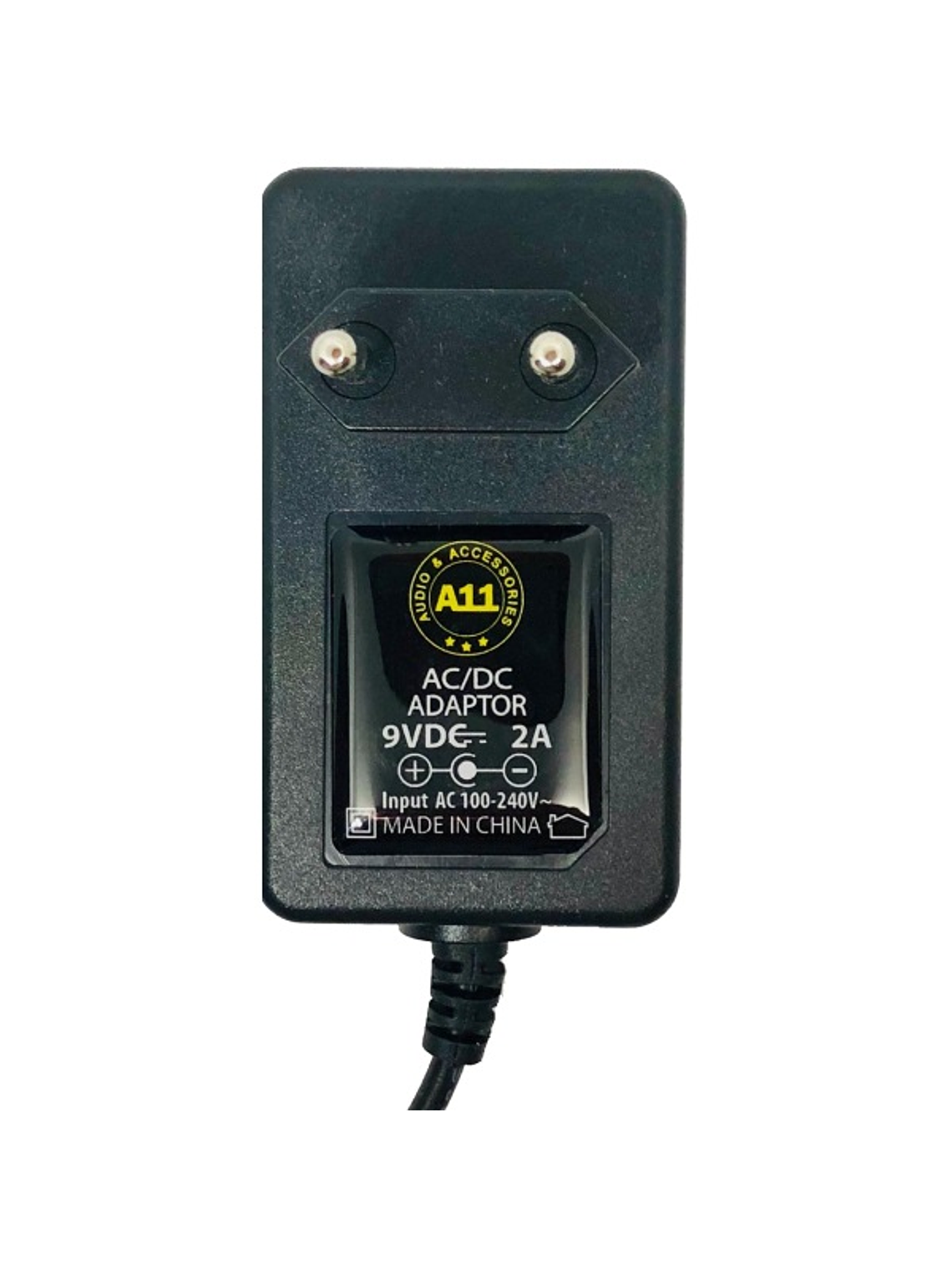 Fuente de Poder 9V 2A DC A11 1