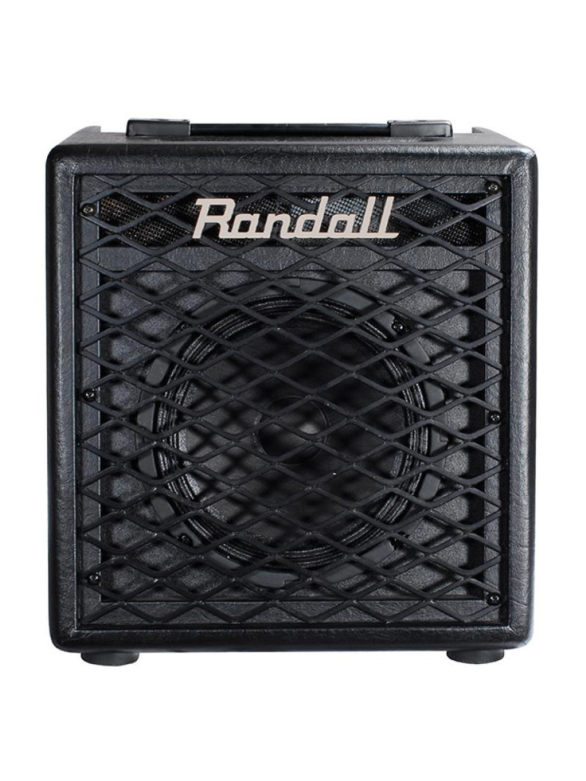 RD1C Diavlo Combo Amplificador a Tubo 1W Randall 1