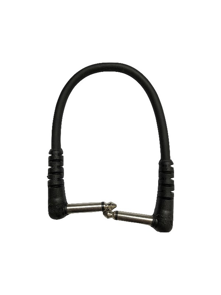 PLM45B Cable Patch 45cm Goma A11 1