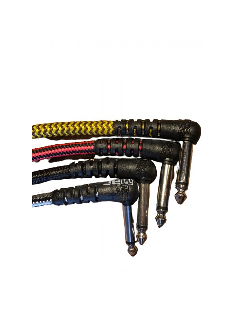 PLM45TX Cable Patch 45cm Textil A11 1