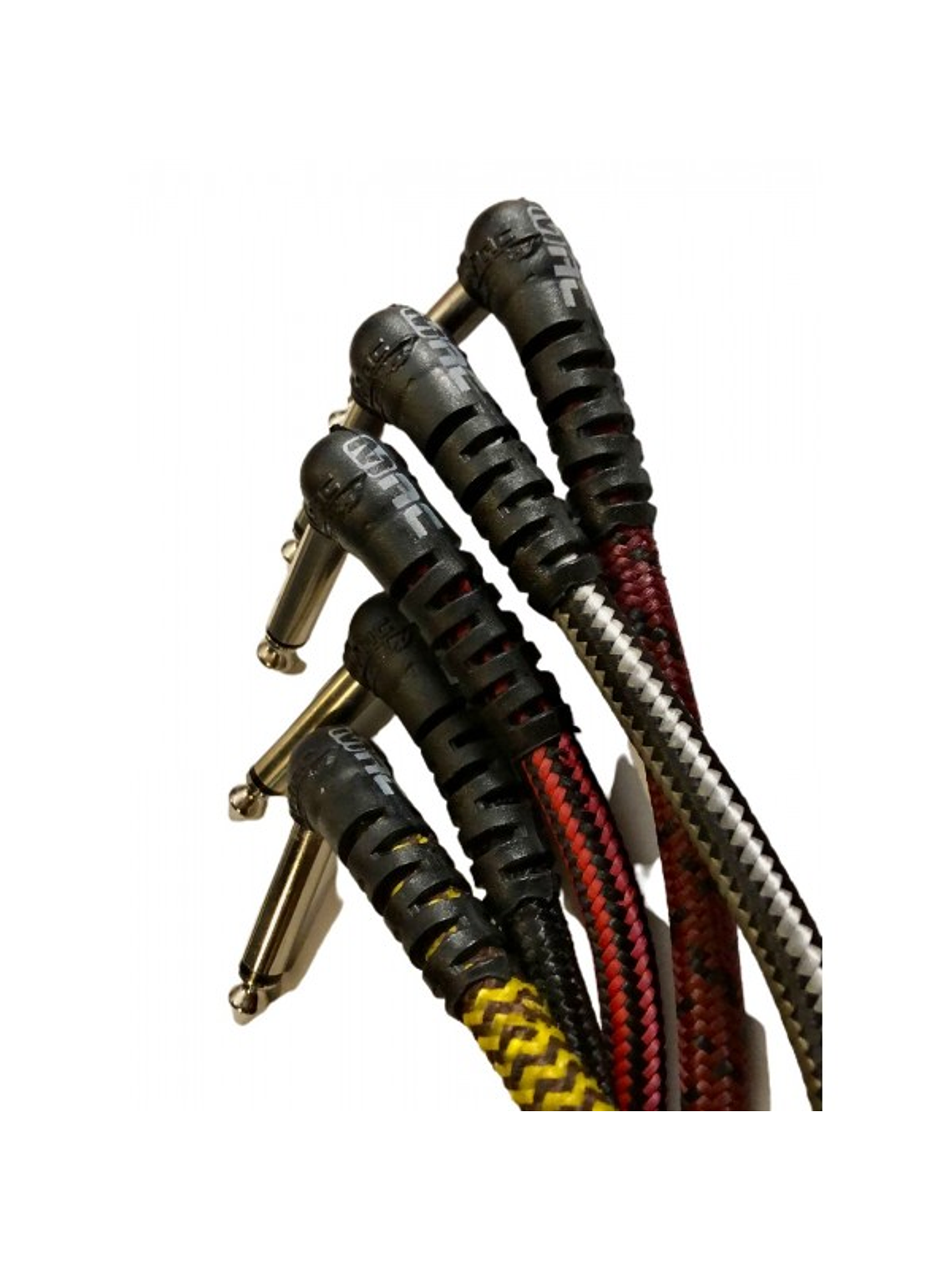 PLM45TX Cable Patch 45cm Textil A11 2