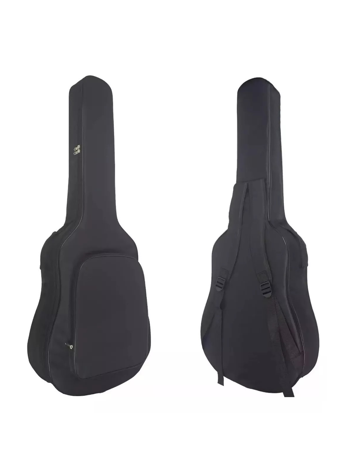Funda Para Guitarra Acústica 40 Pulgadas 1