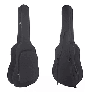 Funda Para Guitarra Acústica 40 Pulgadas