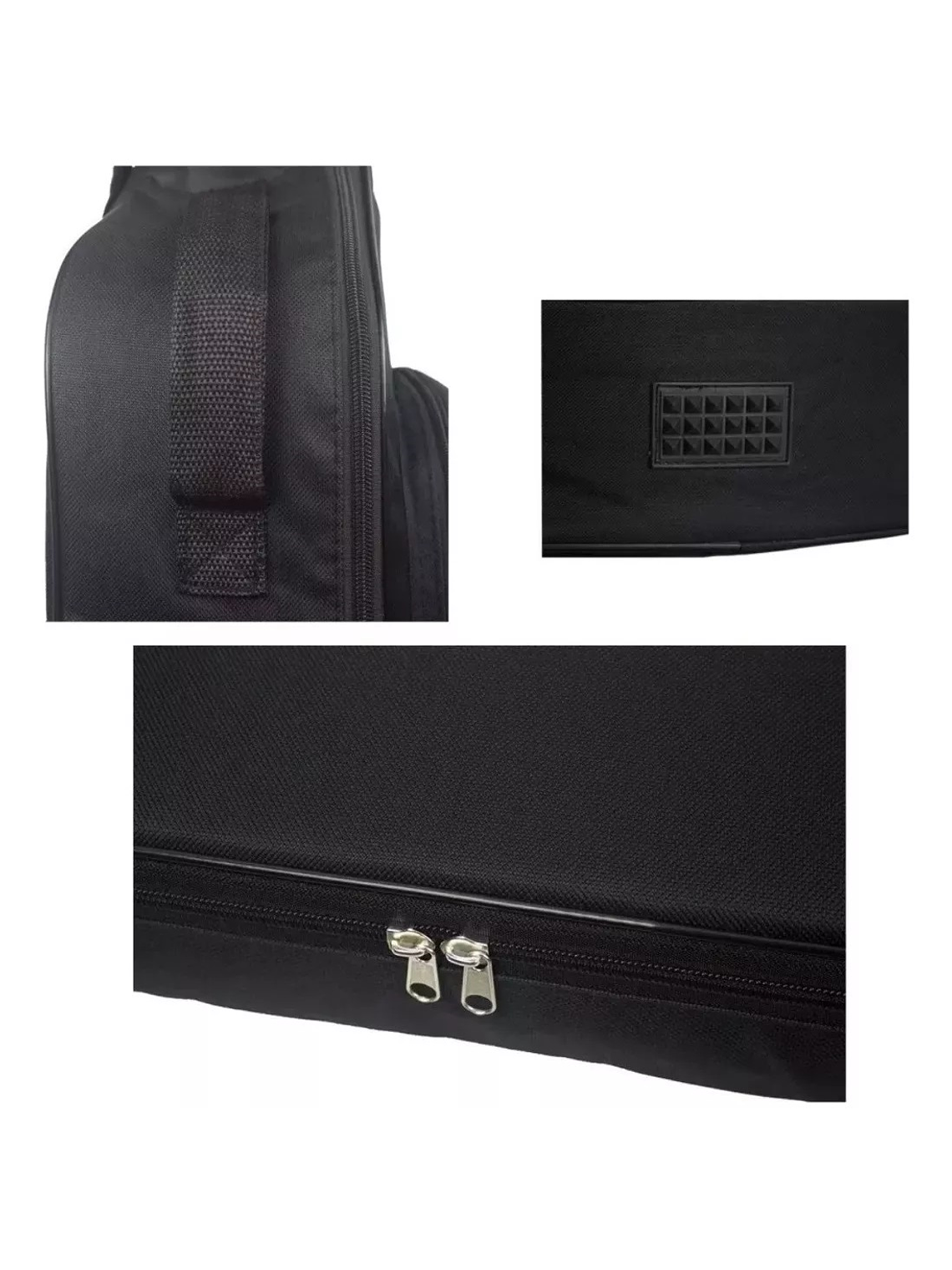 Funda Para Guitarra Acústica 40 Pulgadas 2