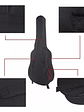 Funda Para Guitarra Acústica 40 Pulgadas - Miniatura 3