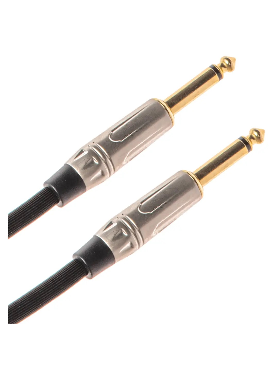 JUST JJ 6 SL CABLE INSTRUMENTO MONO 6MTS QUIK LOK  3