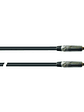 JUST JJ 6 SL CABLE INSTRUMENTO MONO 6MTS QUIK LOK  - Miniatura 5