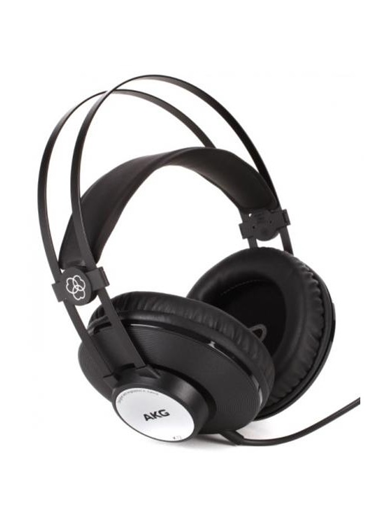 K72 Audífono de Monitoreo OverEar AKG 1