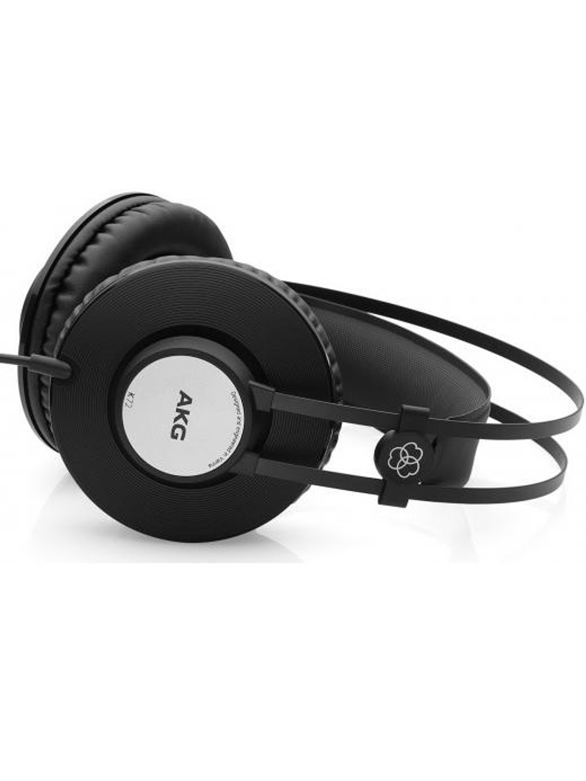 K72 Audífono de Monitoreo OverEar AKG 2