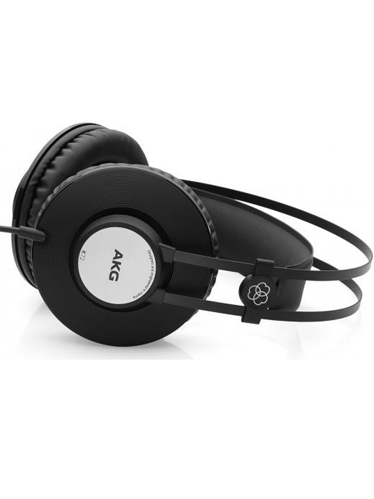 K72 Audífono de Monitoreo OverEar AKG 2