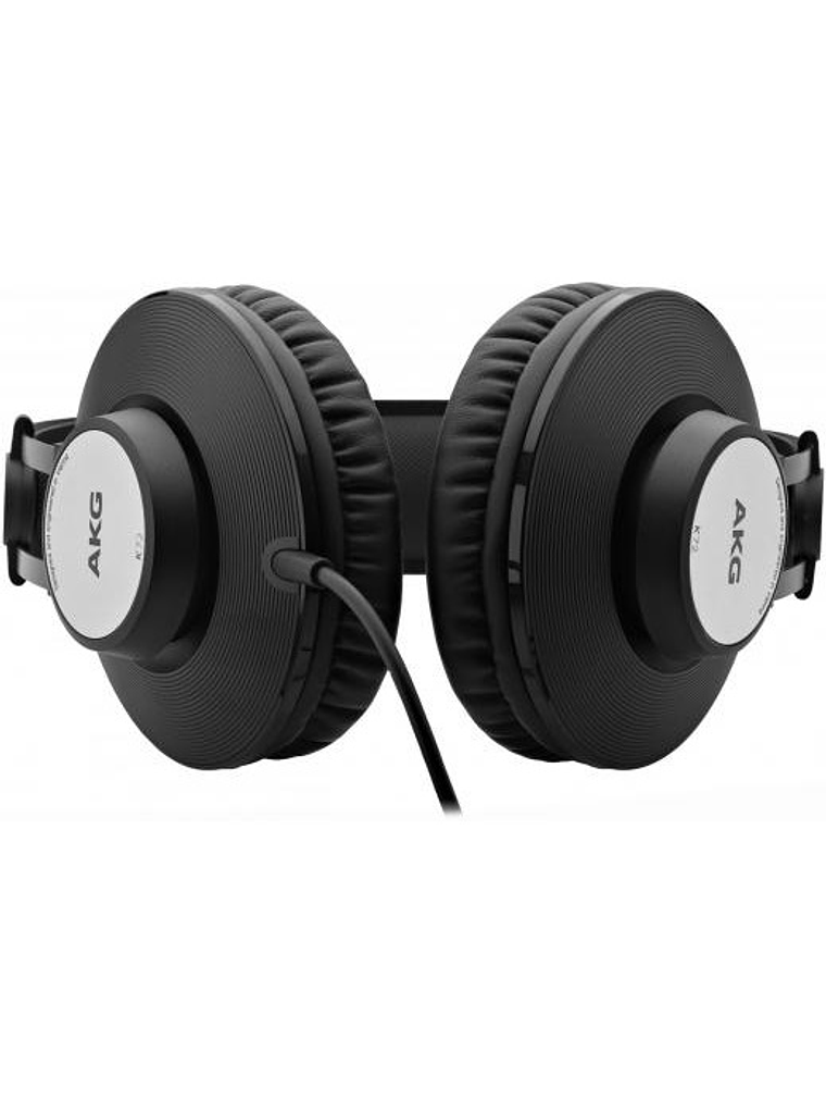 K72 Audífono de Monitoreo OverEar AKG 3