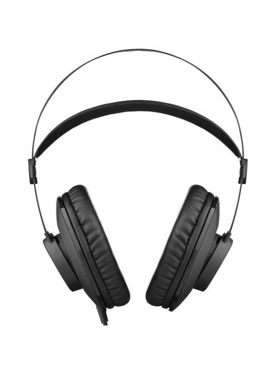 K72 Audífono de Monitoreo OverEar AKG 4