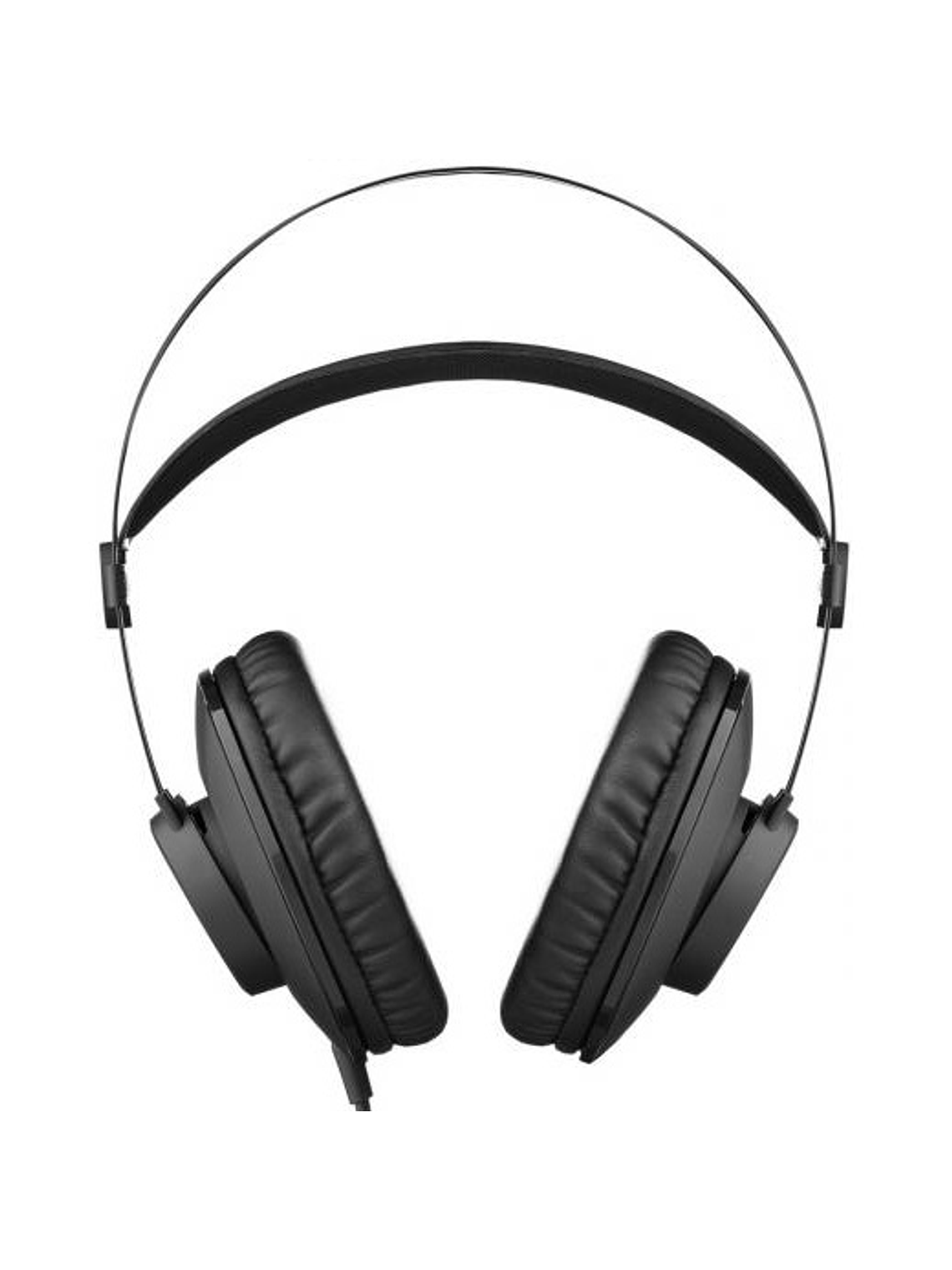 K72 Audífono de Monitoreo OverEar AKG 5