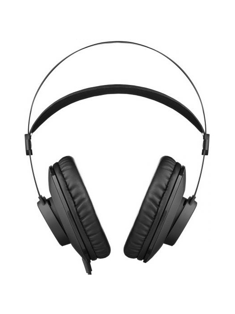 K72 Audífono de Monitoreo OverEar AKG 5