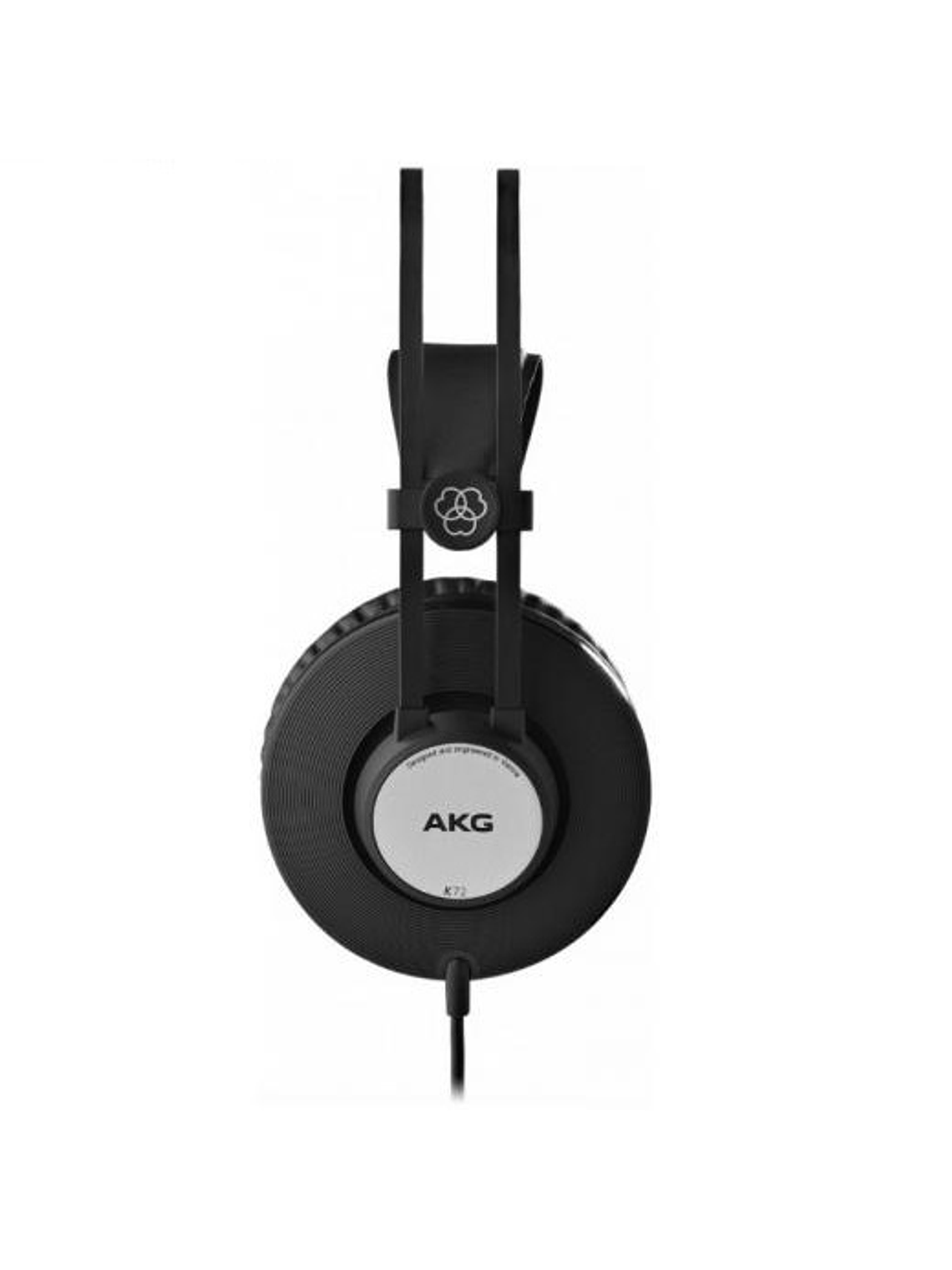 K72 Audífono de Monitoreo OverEar AKG 6