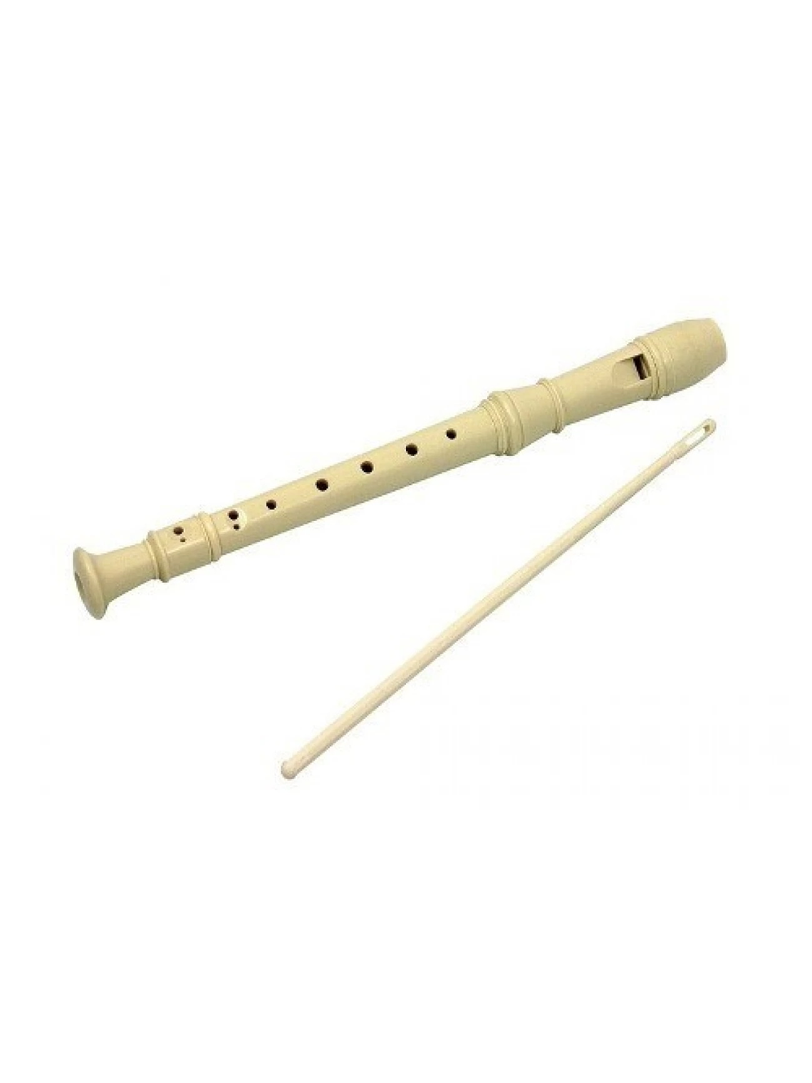 B9318S Flauta Dulce Soprano HOHNER 2