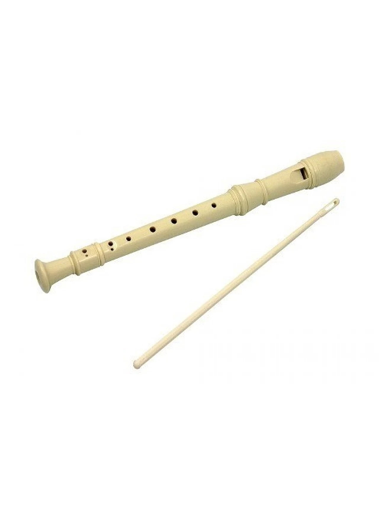 B9318S Flauta Dulce Soprano HOHNER 2