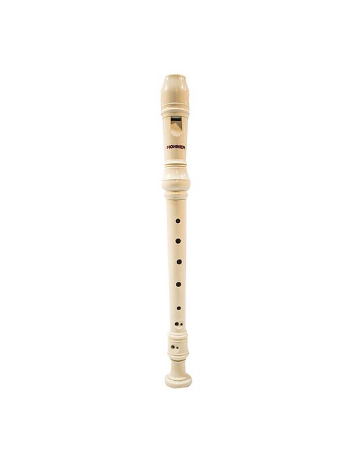 B9318S Flauta Dulce Soprano HOHNER 3