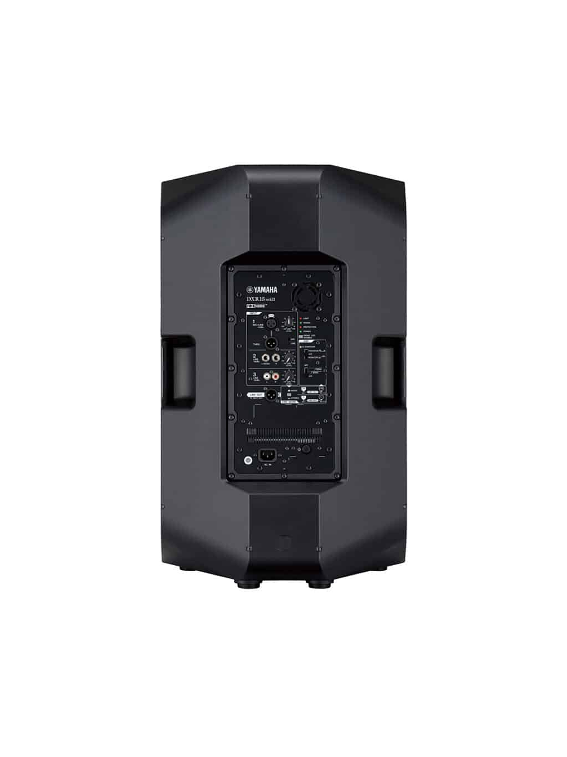 DXR15 MKII Parlante Activo Bi-Amplificado De 15