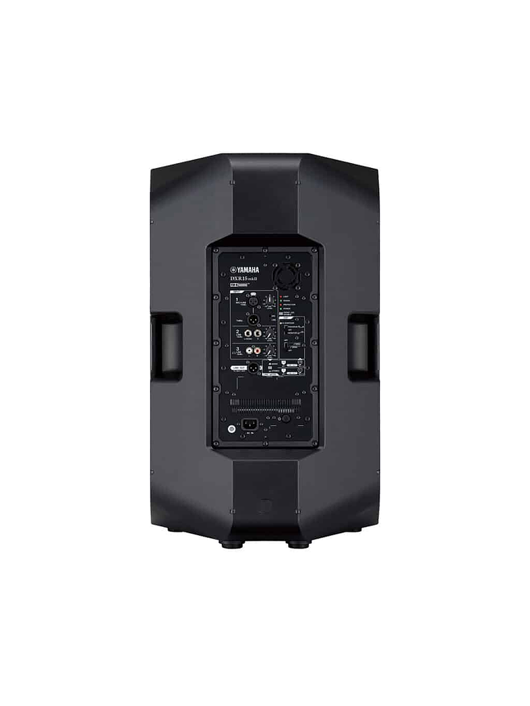 DXR15 MKII Parlante Activo Bi-Amplificado De 15