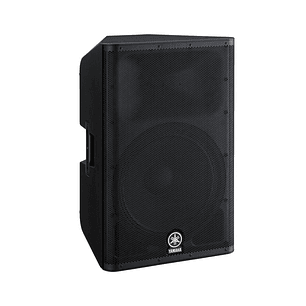 DXR15 MKII Parlante Activo Bi-Amplificado De 15