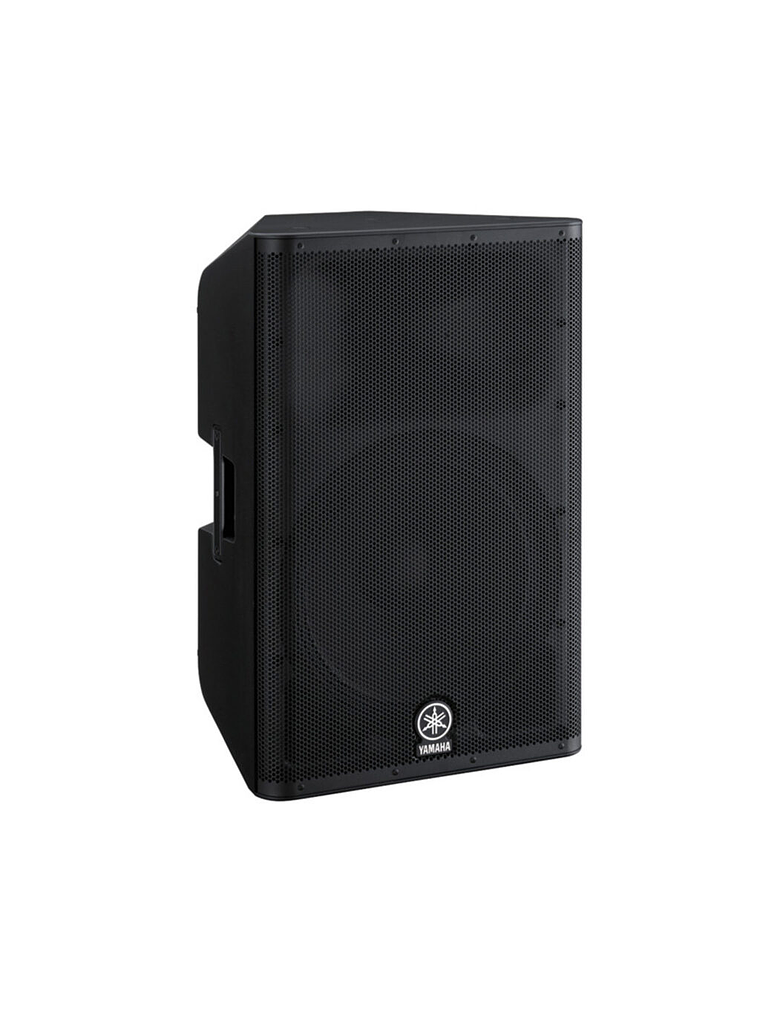 DXR15 MKII Parlante Activo Bi-Amplificado De 15