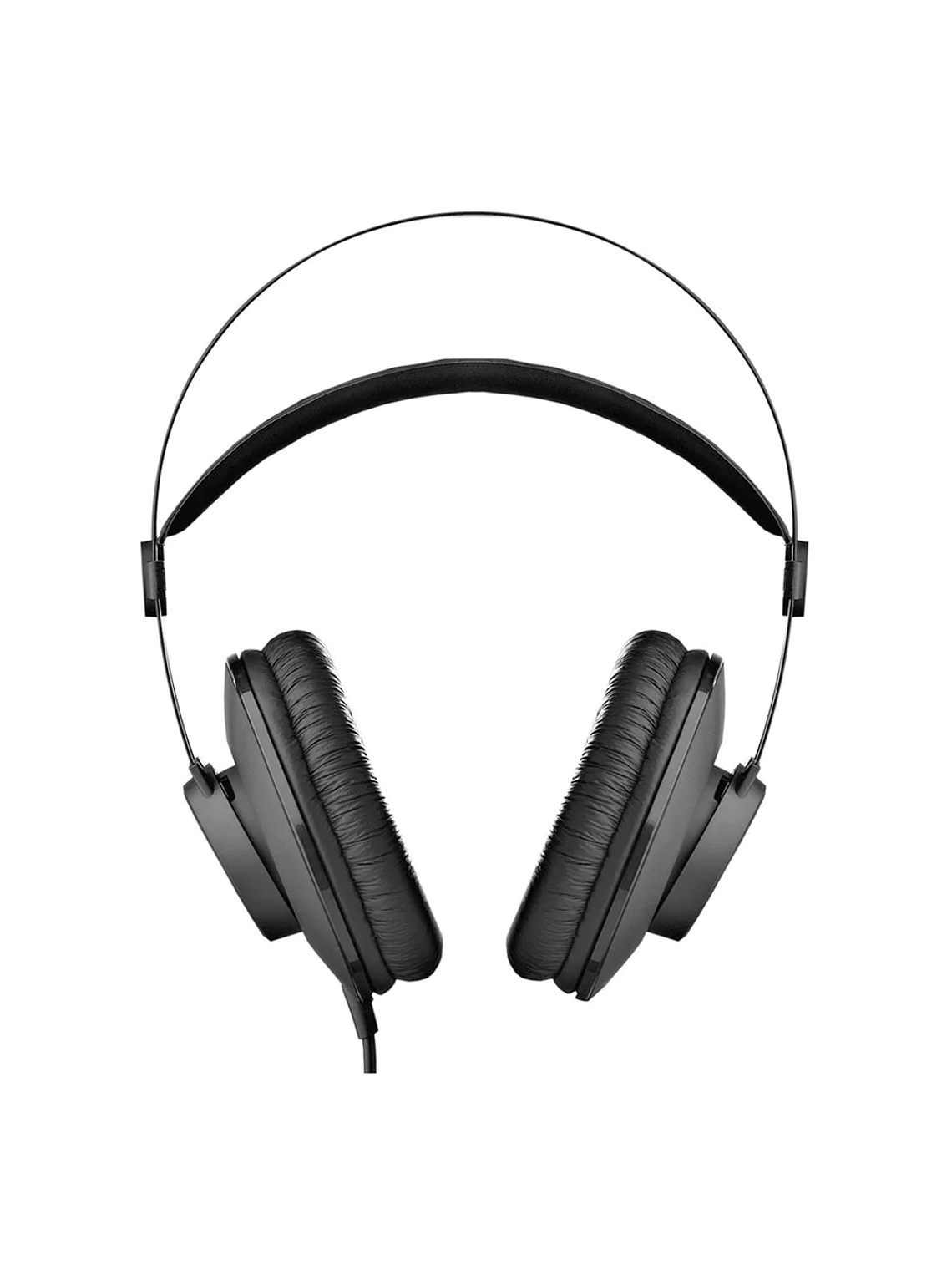 K52 Audífonos de Monitoreo OverEar AKG 3