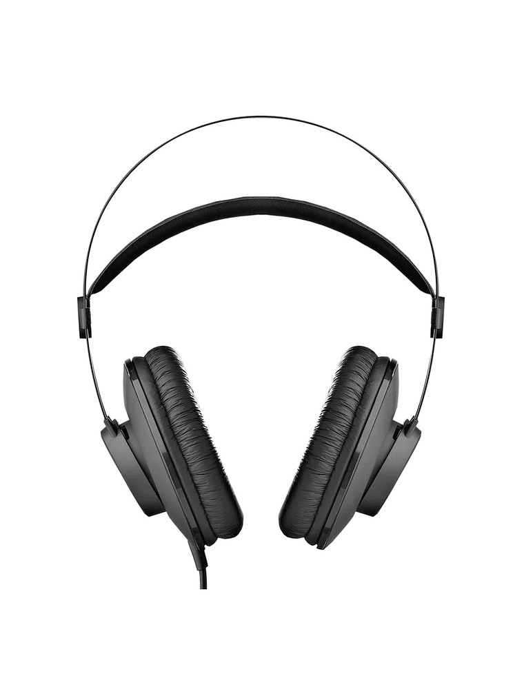 K52 Audífonos de Monitoreo OverEar AKG 3