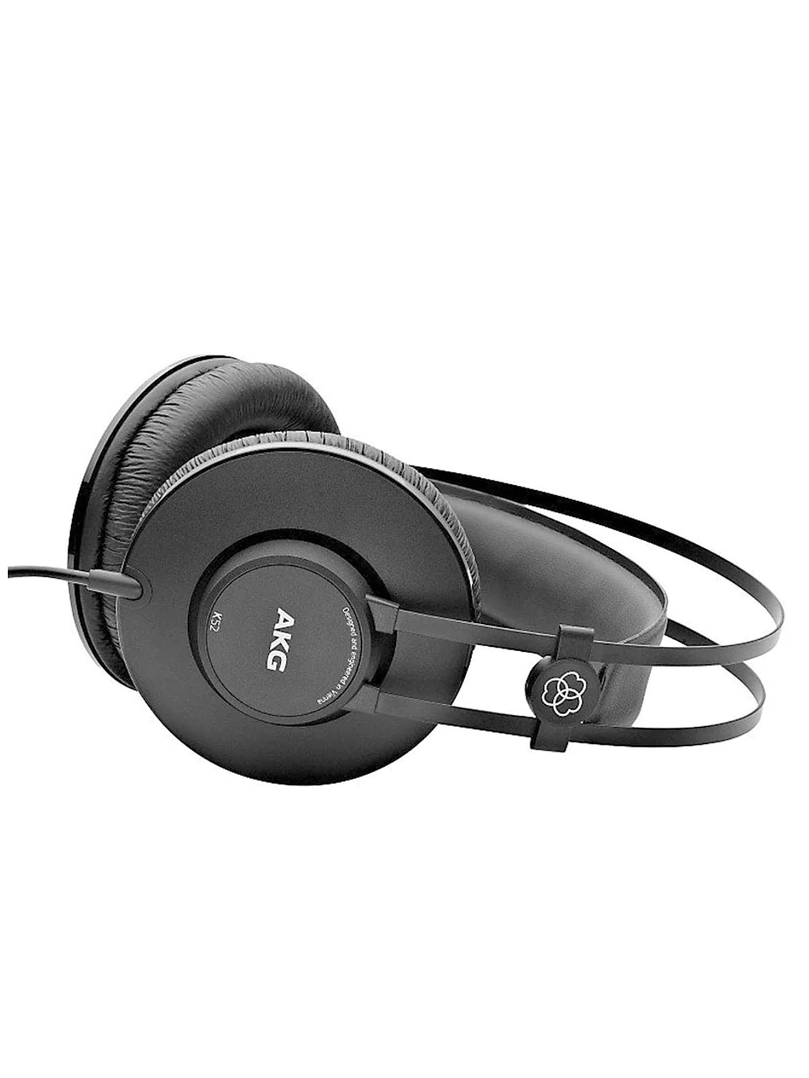 K52 Audífonos de Monitoreo OverEar AKG 2