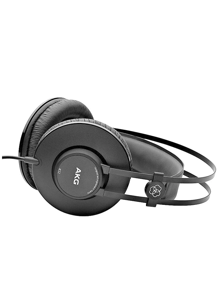 K52 Audífonos de Monitoreo OverEar AKG 2