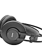 K52 Audífonos de Monitoreo OverEar AKG - Miniatura 2