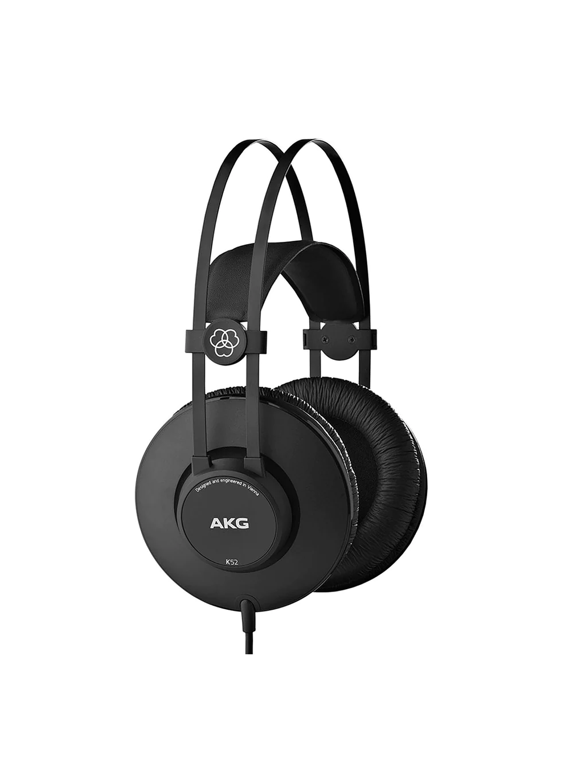 K52 Audífonos de Monitoreo OverEar AKG 1