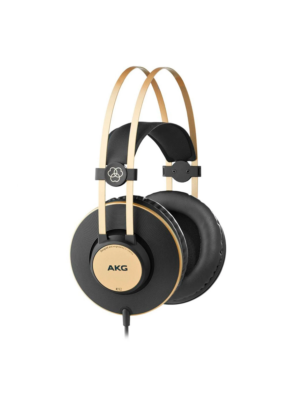 AUDIFONOS DE ESTUDIO AKG K92 1