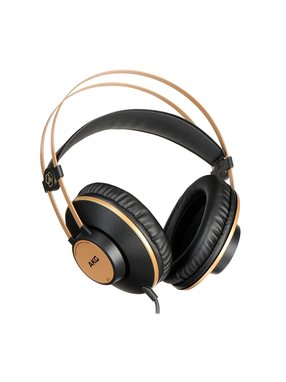 AUDIFONOS DE ESTUDIO AKG K92 2