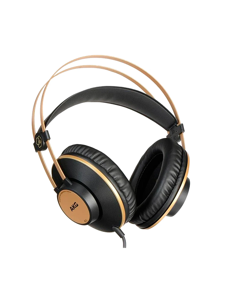 AUDIFONOS DE ESTUDIO AKG K92 2
