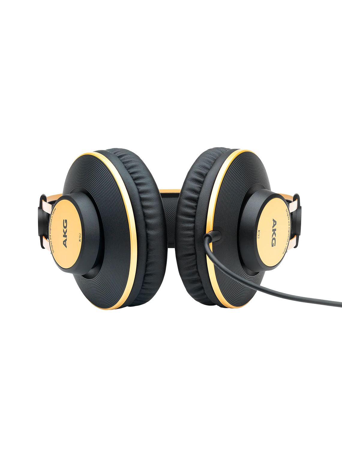 AUDIFONOS DE ESTUDIO AKG K92 3