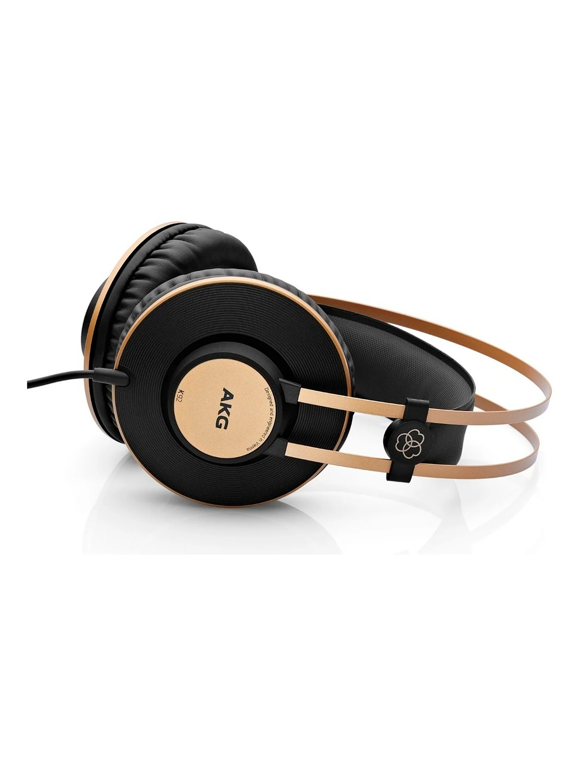 AUDIFONOS DE ESTUDIO AKG K92 4