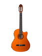Guitarra Electroacustica Mean1 Natural Mercury - Miniatura 1