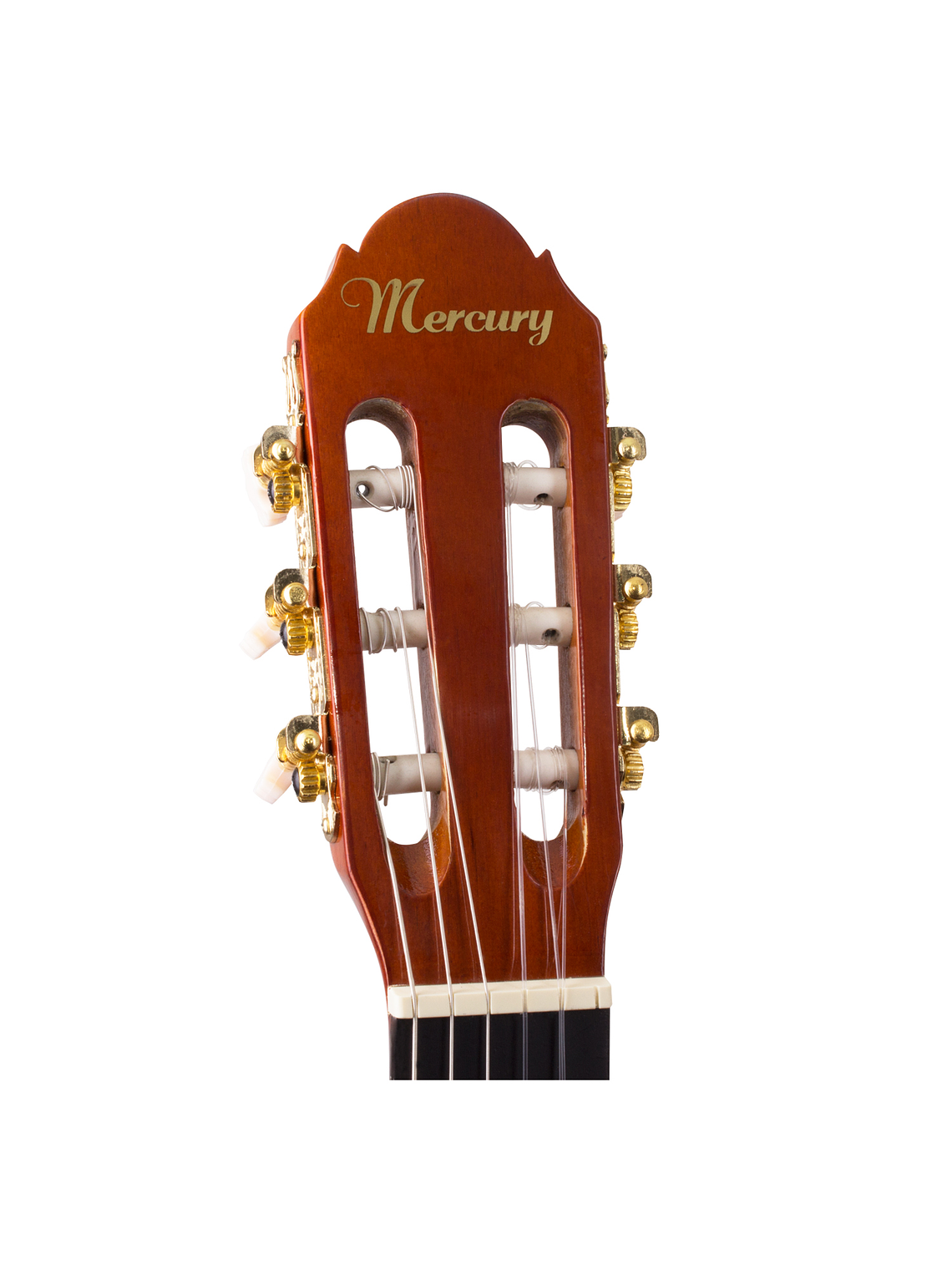 Guitarra Electroacustica Mean1 Natural Mercury 3