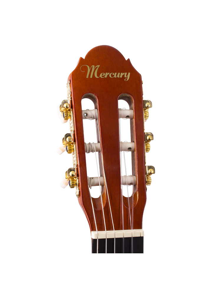 Guitarra Electroacustica Mean1 Natural Mercury 3