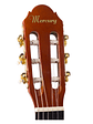 Guitarra Electroacustica Mean1 Natural Mercury - Miniatura 3