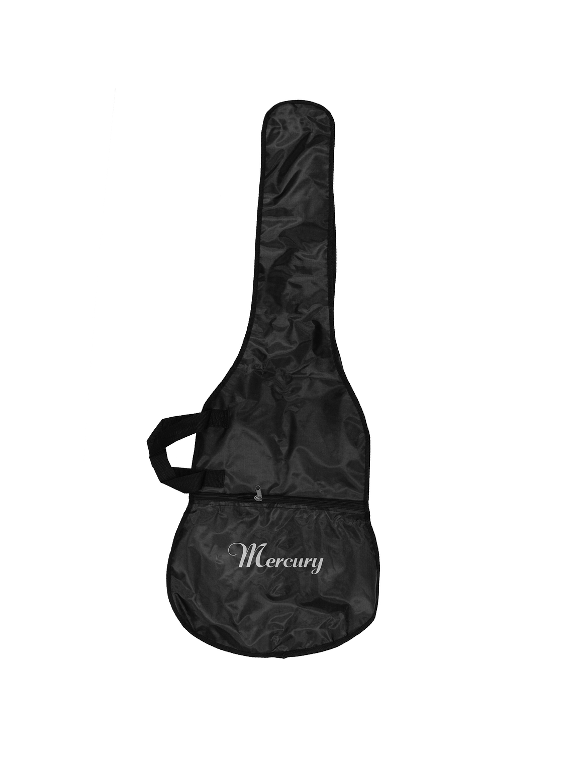 Guitarra Electroacustica Mean1 Natural Mercury 6