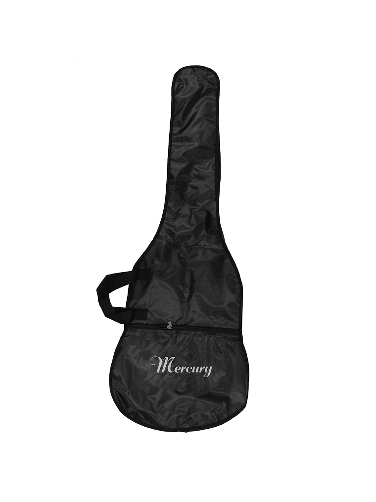 Guitarra Electroacustica Mean1 Natural Mercury 6