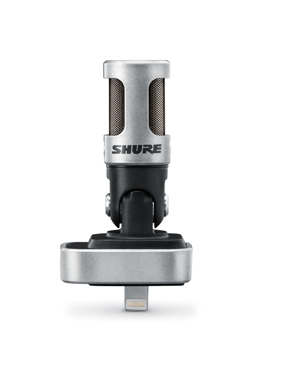 Microfono Portatil Mv88/A Shure 1