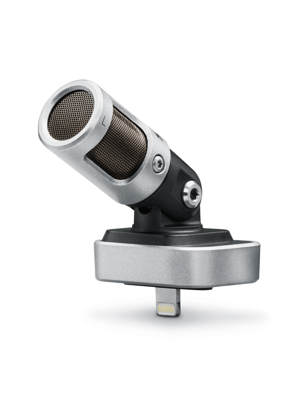 Microfono Portatil Mv88/A Shure 2