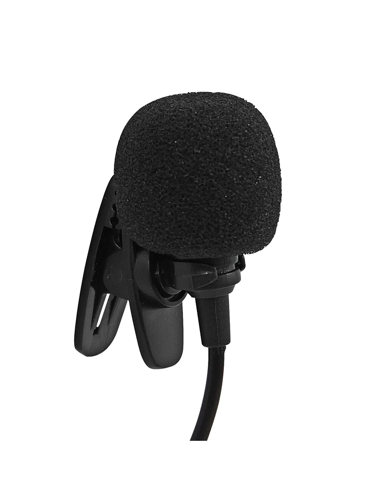 Micrófono Inalámbrico de Solapa MINI III SKP 4