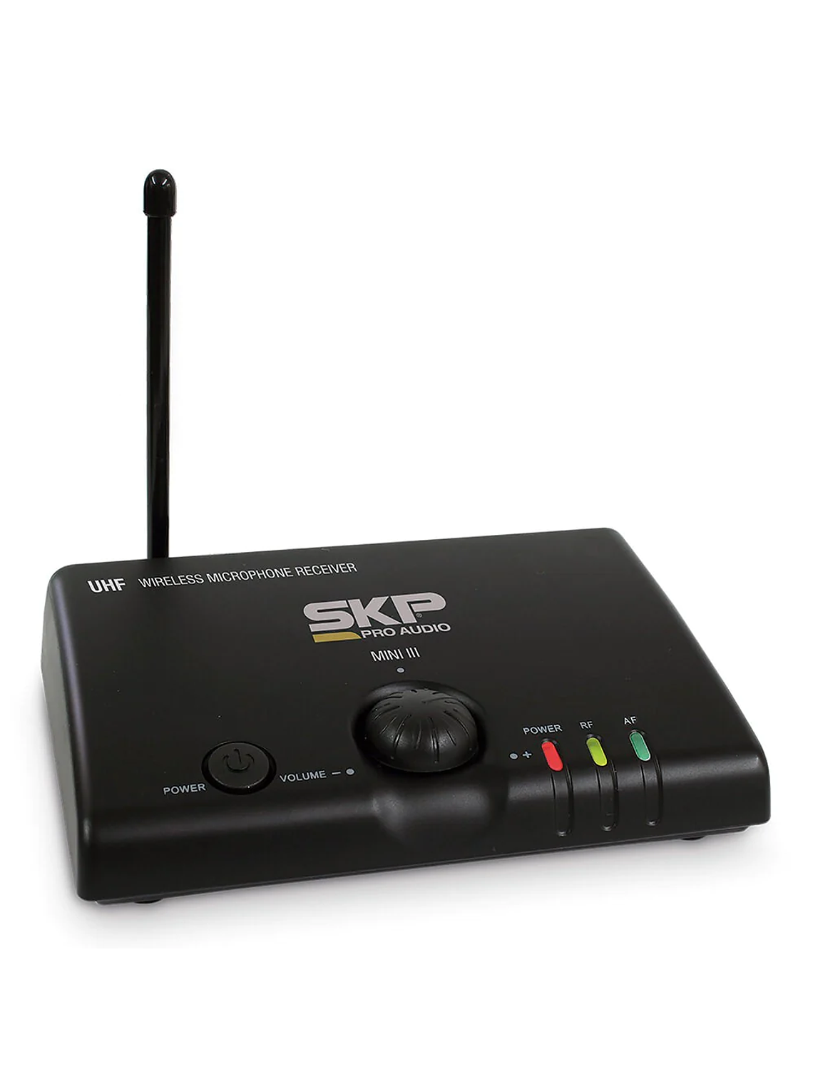 Micrófono Inalámbrico de Solapa MINI III SKP 2