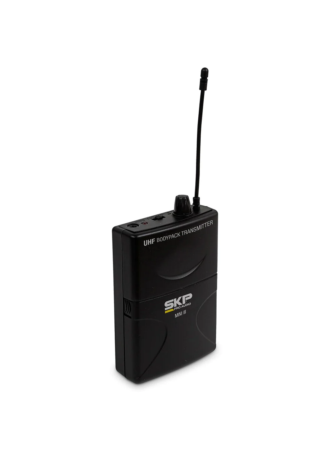 Micrófono Inalámbrico de Solapa MINI III SKP 3