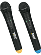 Micrófono Inalámbrico Doble UHF 261 SKP  - Miniatura 3