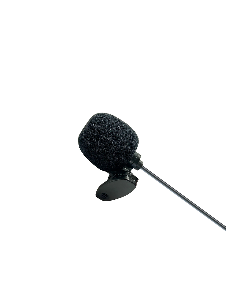 Kit Micrófono Inalámbrico UHF 400D SKP  4